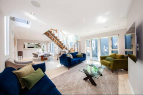 Aviva Stadium Mews Dublin - #avivamews